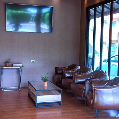 Frank Ao Nang Krabi Resort Εξωτερικό φωτογραφία