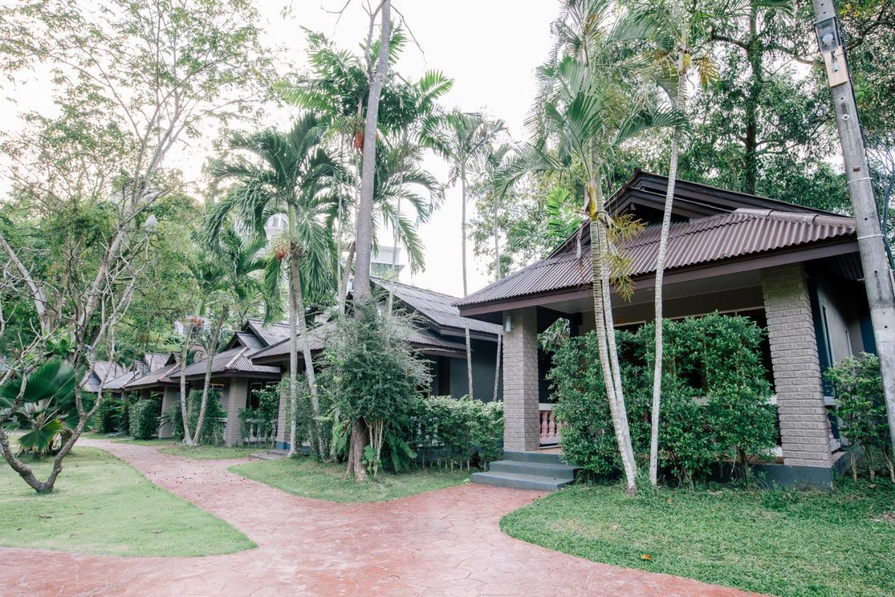Frank Ao Nang Krabi Resort Εξωτερικό φωτογραφία