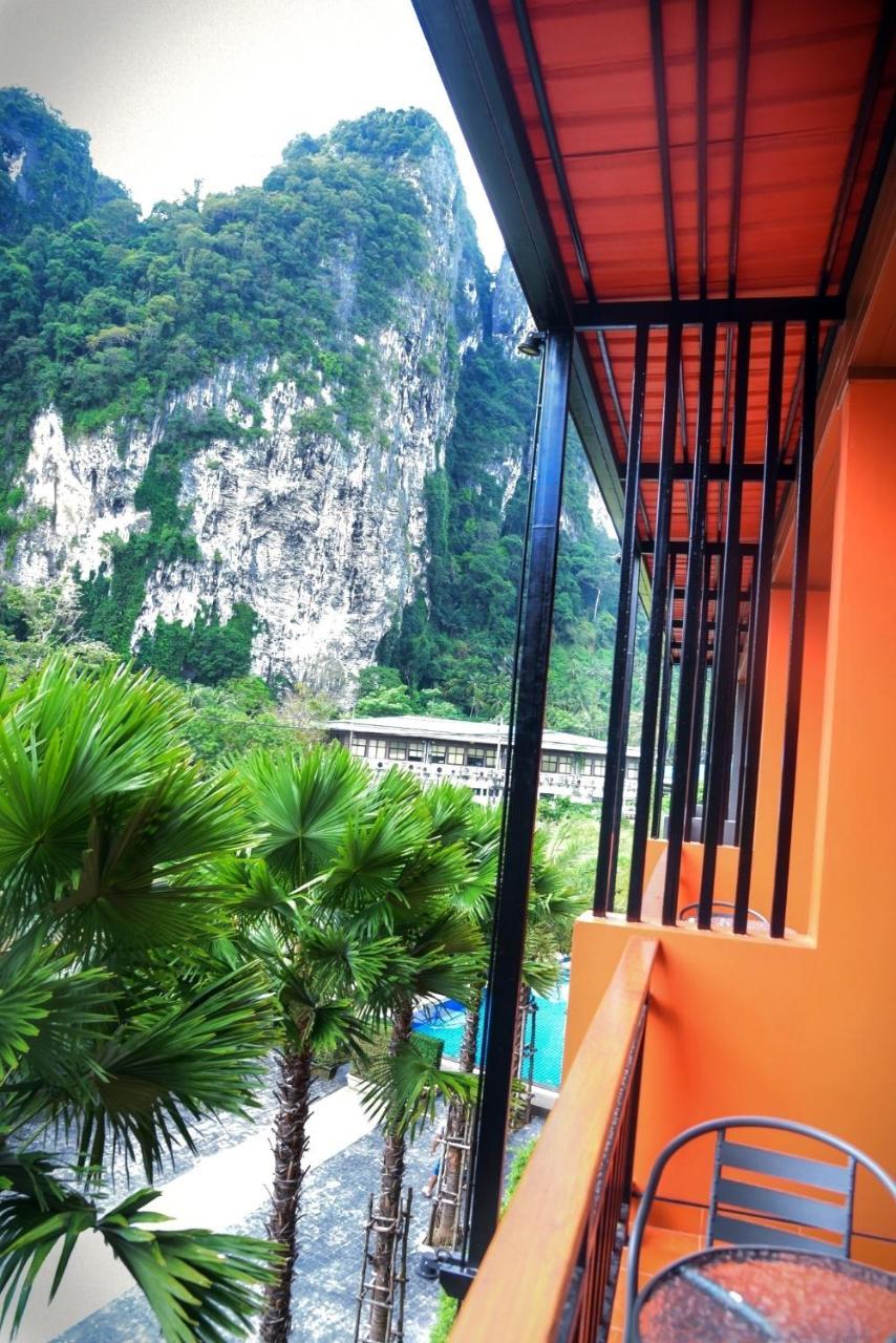 Frank Ao Nang Krabi Resort Εξωτερικό φωτογραφία