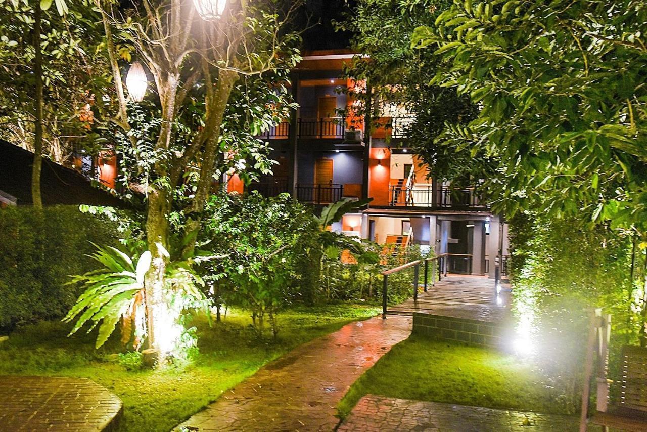Frank Ao Nang Krabi Resort Εξωτερικό φωτογραφία